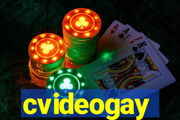 cvideogay