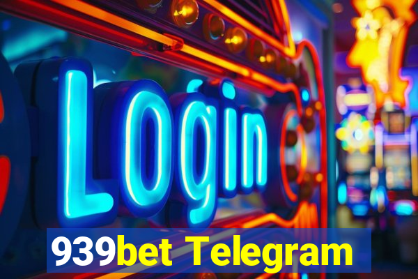 939bet Telegram