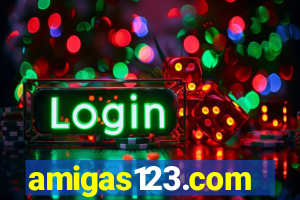 amigas123.com