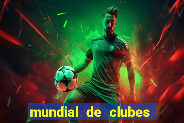 mundial de clubes 2025 tabela