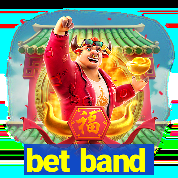 bet band