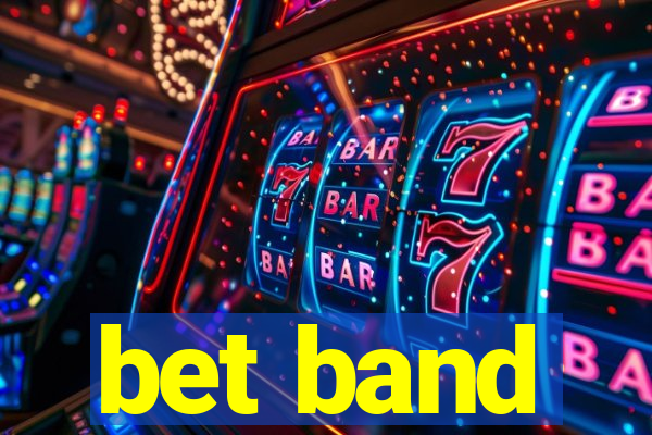 bet band