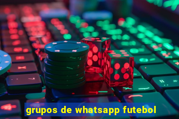 grupos de whatsapp futebol