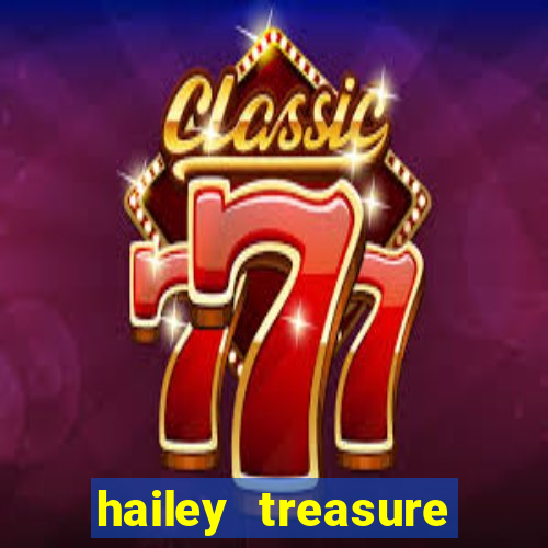 hailey treasure adventure mod apk unlimited money mediafıre