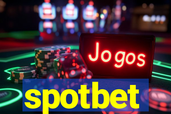 spotbet