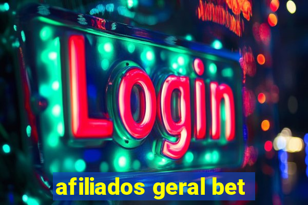 afiliados geral bet