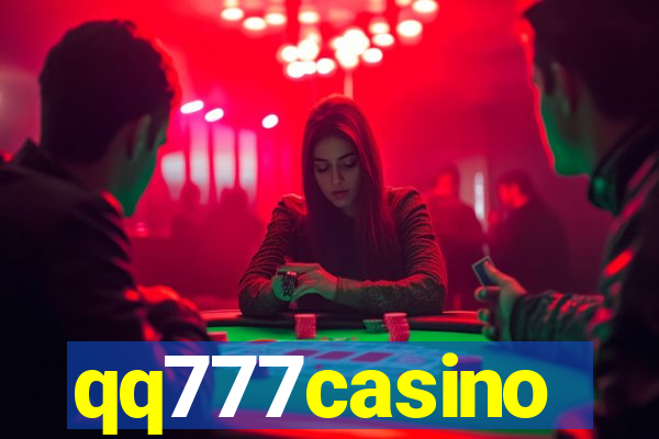 qq777casino