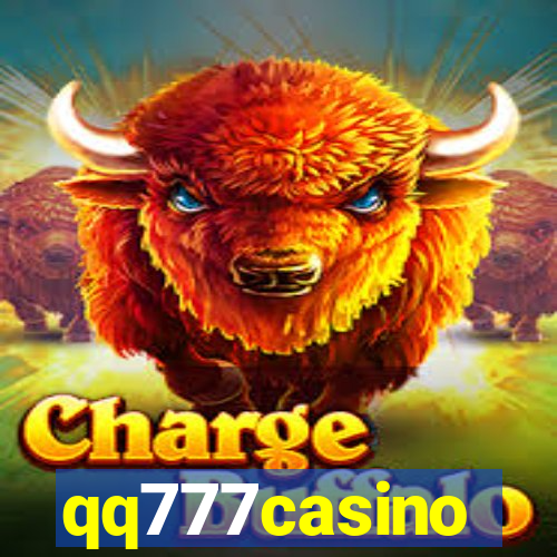 qq777casino