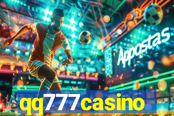 qq777casino