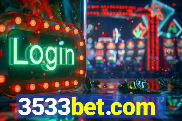 3533bet.com