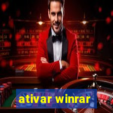 ativar winrar