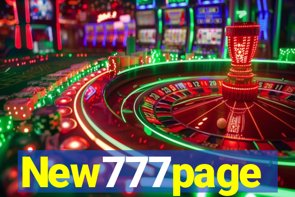 New777page