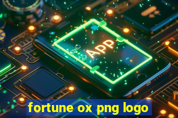 fortune ox png logo