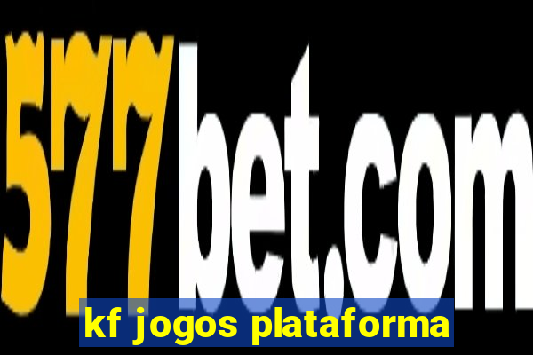 kf jogos plataforma