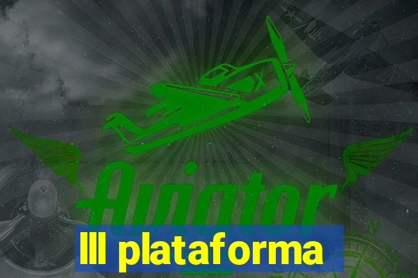 lll plataforma