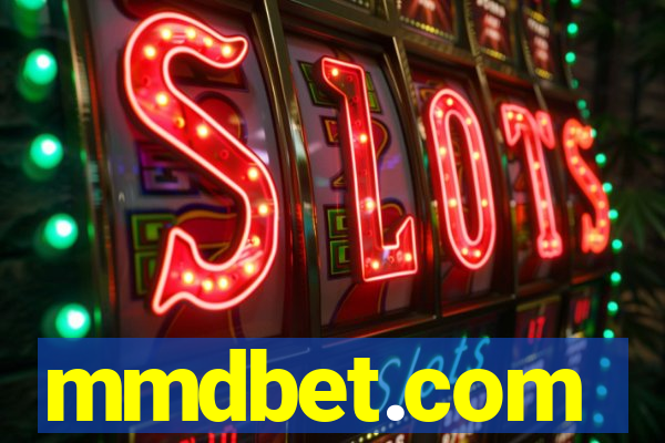 mmdbet.com