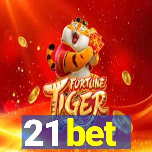 21 bet