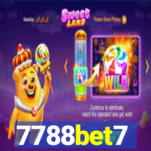 7788bet7