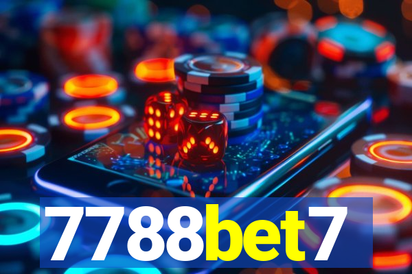 7788bet7