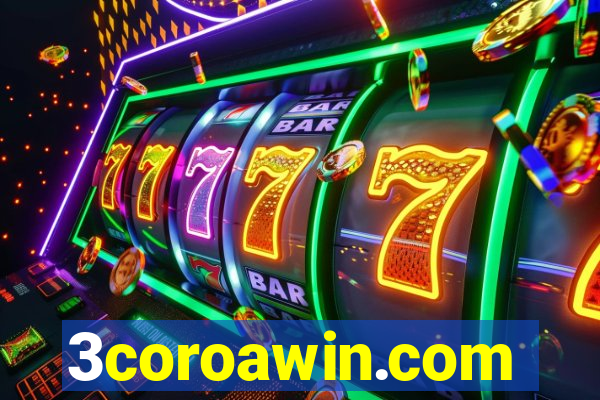 3coroawin.com