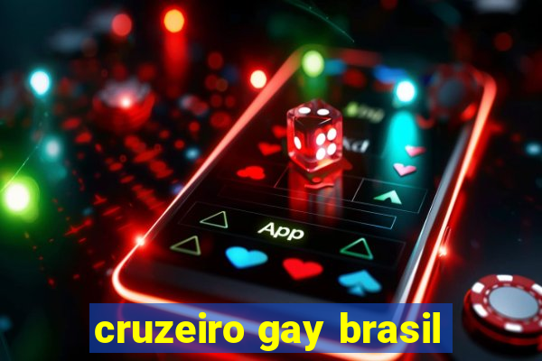 cruzeiro gay brasil