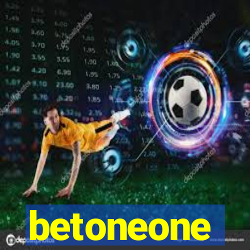 betoneone