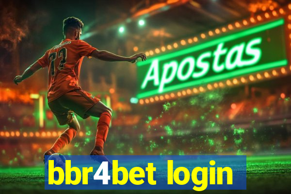 bbr4bet login