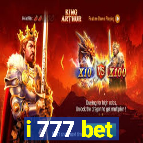 i 777 bet