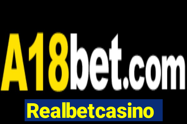 Realbetcasino