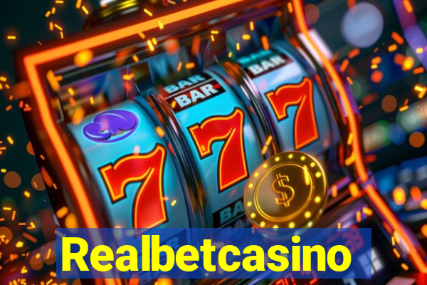 Realbetcasino