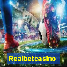 Realbetcasino