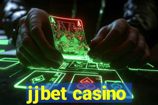 jjbet casino