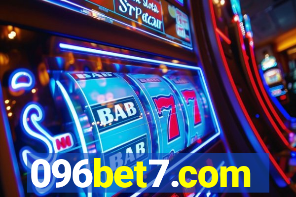 096bet7.com