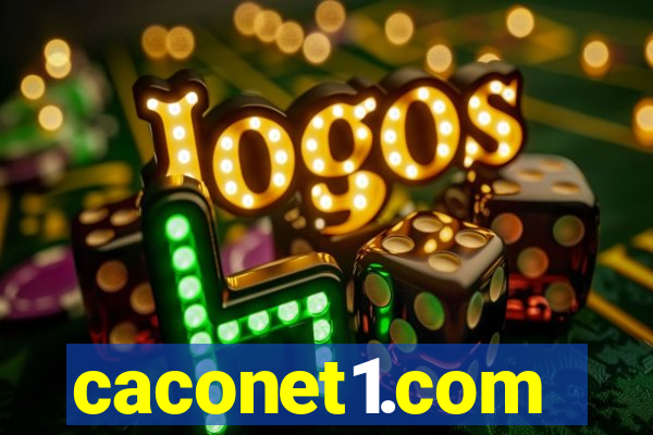 caconet1.com