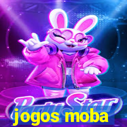 jogos moba