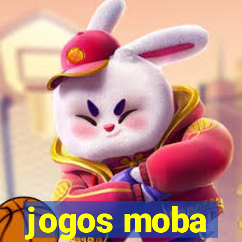 jogos moba