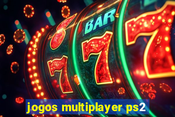 jogos multiplayer ps2