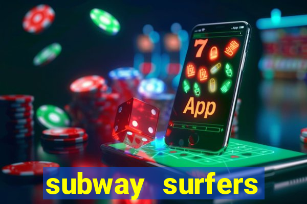 subway surfers money bet