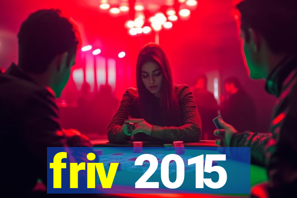 friv 2015