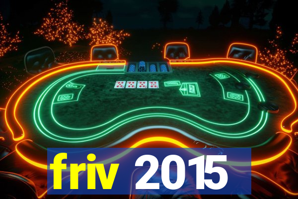 friv 2015