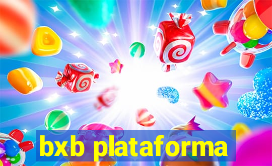 bxb plataforma