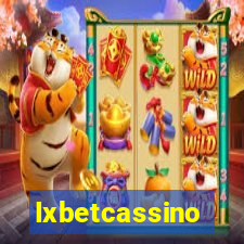 Ixbetcassino