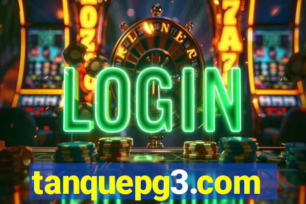 tanquepg3.com