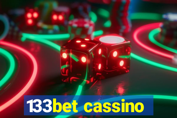 133bet cassino