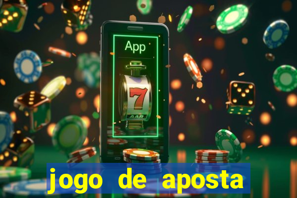 jogo de aposta para menores de 18