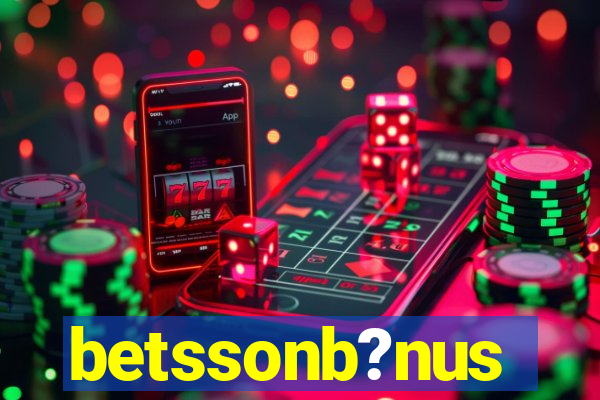 betssonb?nus