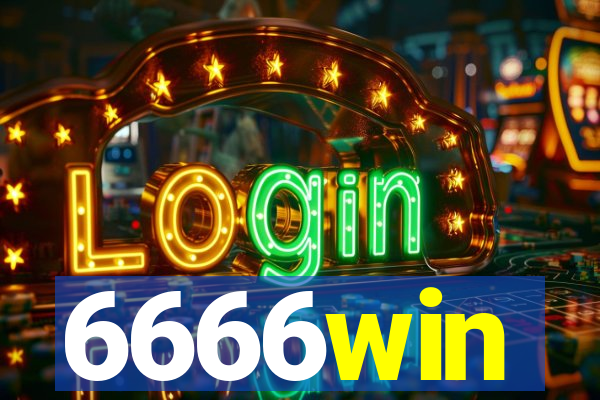 6666win