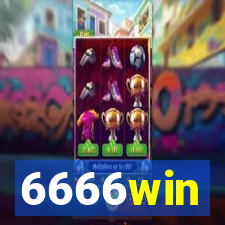 6666win