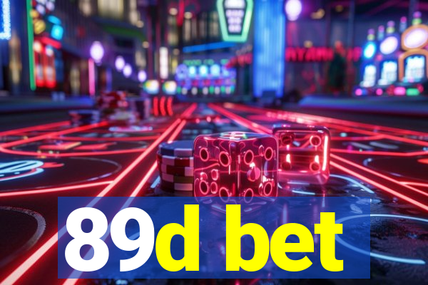 89d bet