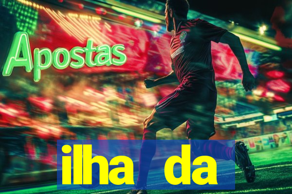 ilha da tenta莽茫o brasil telegram